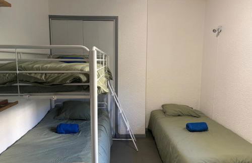 T3 confort à Ax - randos, ski et relaxation - Foto 5