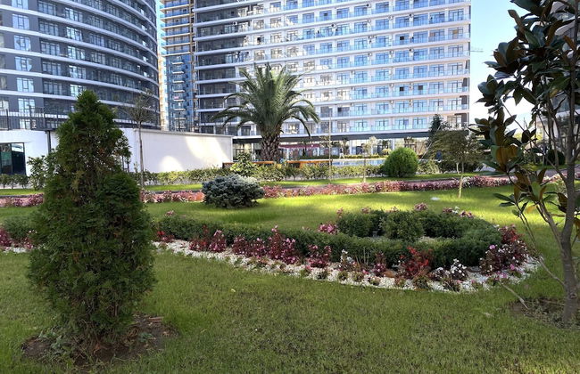 White sails residential hotel - Photo 75