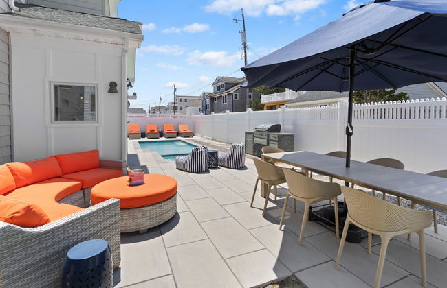 Heated Pool Hot Tub 5BR Game Room Elevator Cabana - Foto 32