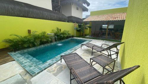 Villa Suites Gostoso - Casa e Suítes em Condomínio beira-mar - Foto 2