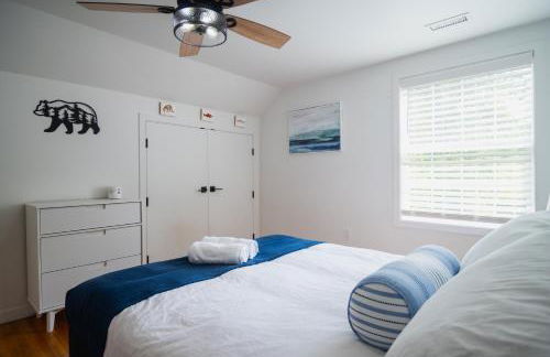 Valley Brickhouse Hot Tub Trails Downtown 1m - Foto 22