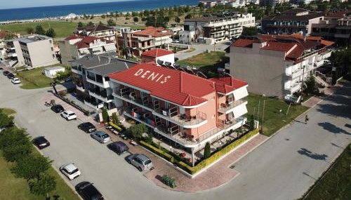 Denis Studios and Apartments - Foto 4