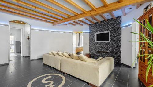 Exklusiv, barrierefrei Ferienwohnung für 8 Gäste - Foto 4