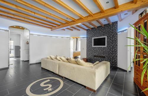 Exklusiv, barrierefrei Ferienwohnung für 8 Gäste - Foto 4