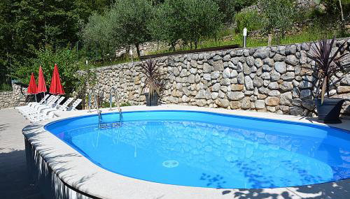 Apartment Zelena Oaza - Foto 4, Shower