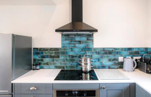 Parshalls Retreat - Foto 7