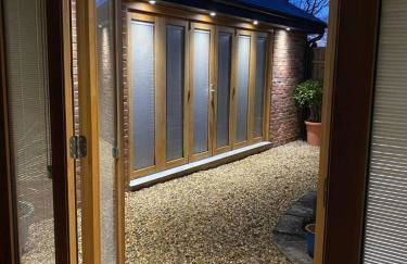 The Knox - Beautiful Two Bed Cottage Near Orford - Foto 54