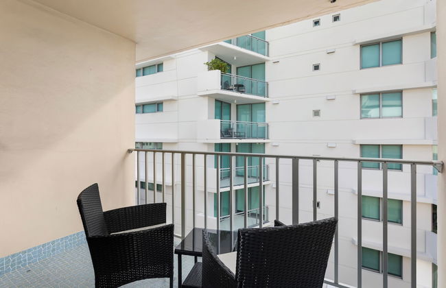 Bay Harbor Sunset Apt 5B - Foto 8