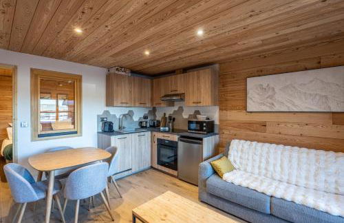 Appartement Marmotte - Foto 1