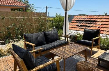 Rural home Basin dvor with jacuzzi - Photo 26