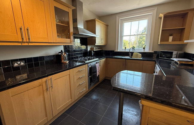 Spring Garden Apartments - Foto 27