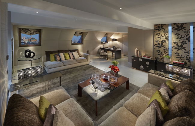 Mandarin Oriental, Paris - Foto 5