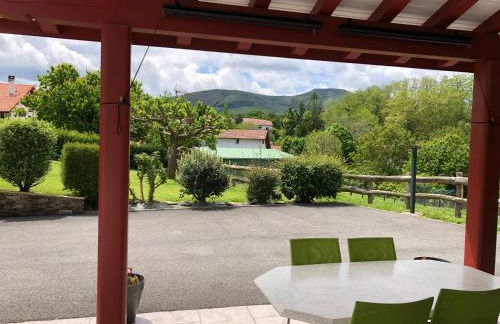 GITE URSUYA 3 étoiles de plain-pied idéalement situé - Foto 29