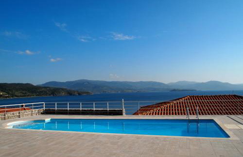 Molyvos Manor - Foto 36