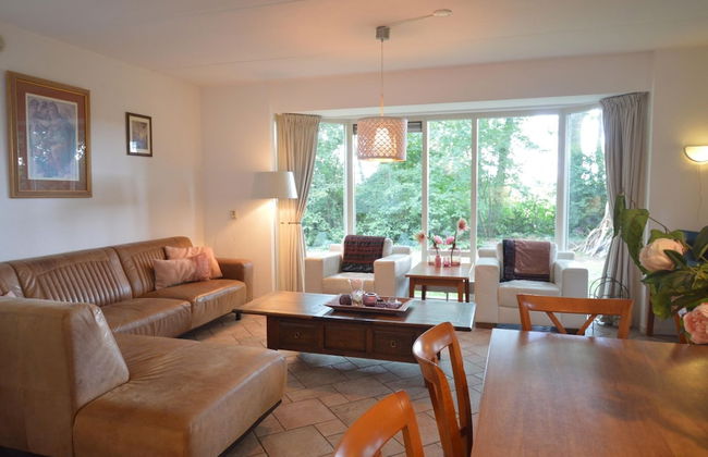 Peaceful Holiday Home in Lemele - Photo 16