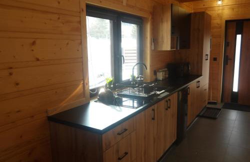 Domki na Stodoliskach - Foto 8