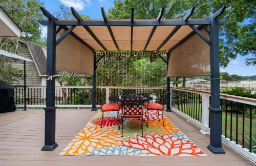 Commodore Bay Waterfront Home on Lake Norman! - Foto 27