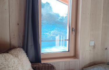 Le Spot de la Combe - Gîtes Jurassiens - Foto 16