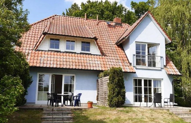 Apartments Blue House, Putbus - Foto 38