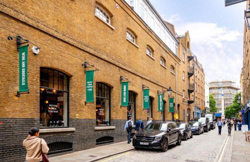 Welcome London - Short's Gardens - Foto 30