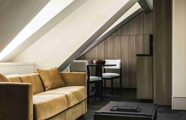 Mondovi Luxury Suites - Foto 121