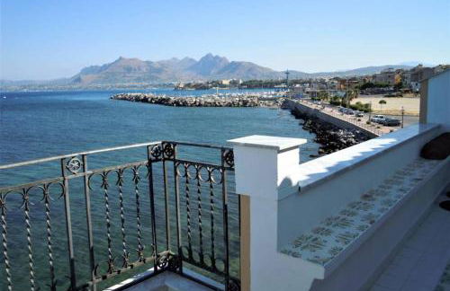 Casa nel borgo marinaro di Santa Nicolicchia - Foto 13