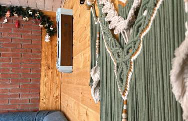 DOMEK NIEBIESKI W BESKIDZIE MAŁYM - Foto 56