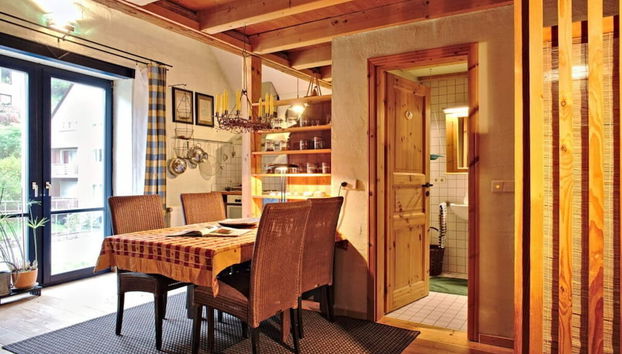 Lovely Apartment in Kobern-gondorf - Foto 2, Profilbild