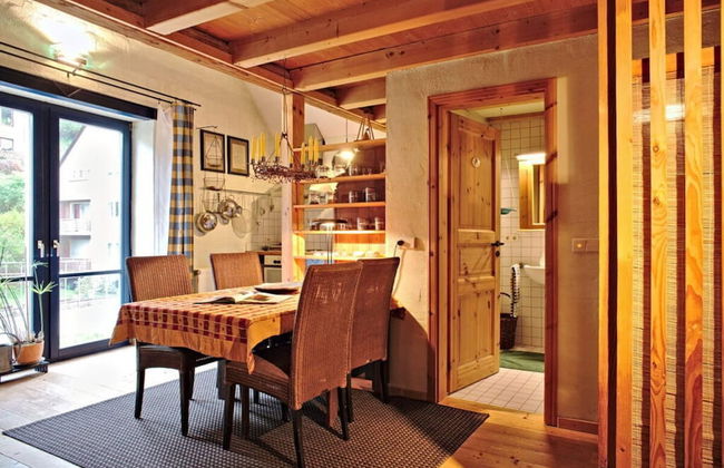 Lovely Apartment in Kobern-gondorf - Foto 1