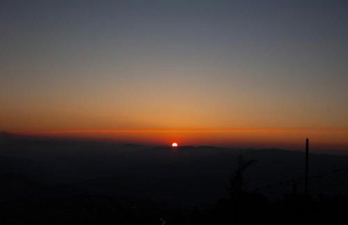 LA CASETTA SULLE NUVOLE PETRA - Foto 17