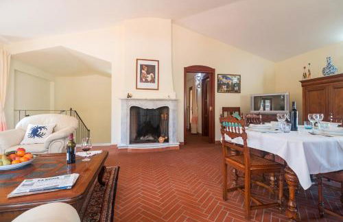 Villa Corrasi Oliena Luxury - Foto 16