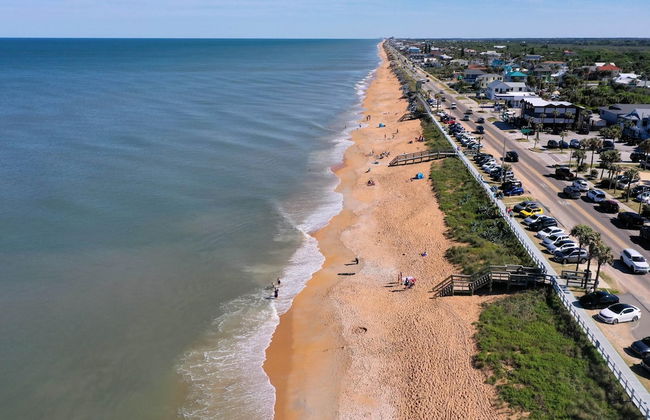 Sea 4 Ever by Distinctive Beach Rentals - Foto 7