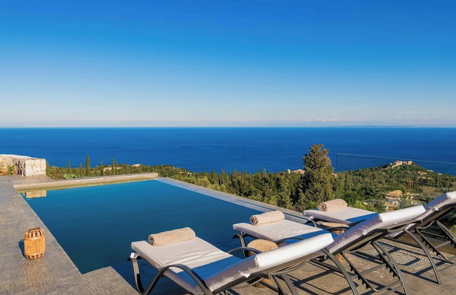 Nikolakos Villa - Pirvate Pool - Foto 1