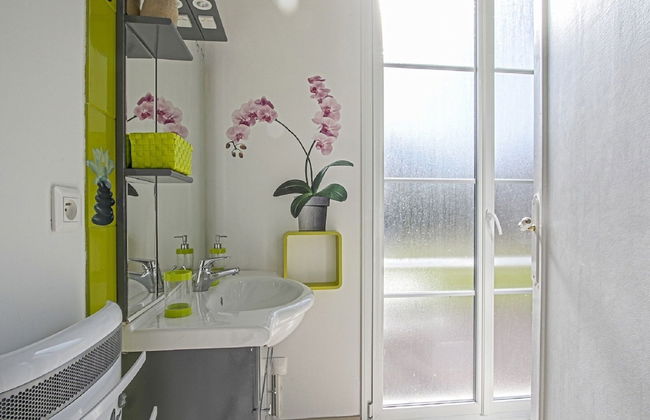 Charming Coastal Hideaway - Foto 14