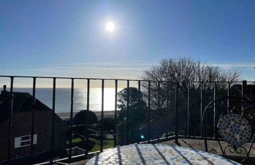 The Turret - The Best View in Folkestone - Foto 21