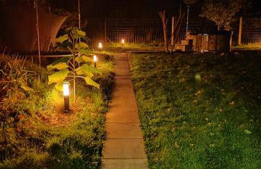 Domek SADKOWO - wśród jabłoni , balia ogrodowa dodatkowo płatna - Photo 43