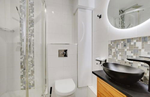 Magnifique appartement 140 m2 avec terrasse - bail mobilité - Foto 4