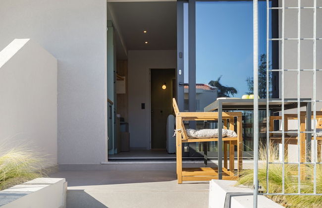 The 8 Suites - Foto 43