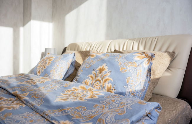 Apartment on Tramvaynyy pereulok 2-3 10 floor - Photo 7