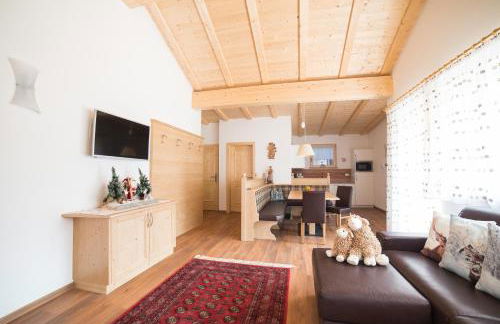 Residence Ravisa Dolomites - Foto 20