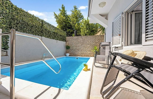 Villa Captains House 2 - Foto 1