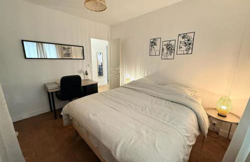 La Maison Mantaise - Foto 4