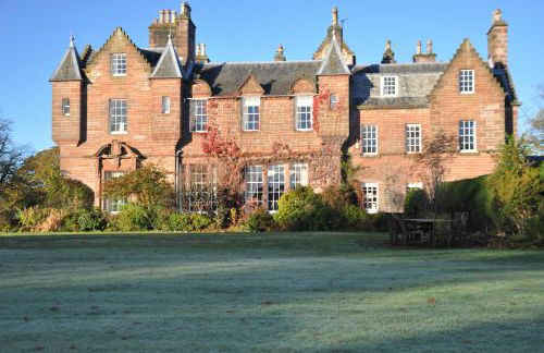 Carnell Country Estate & Holiday Cottages in Ayrshire - Foto 22