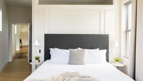 Luxury by Music Row Belmont Vanderbilt FREE Parking - Foto 3