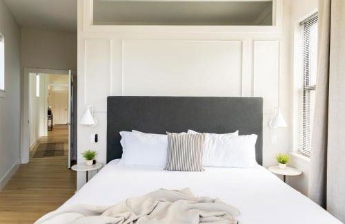 Luxury by Music Row Belmont Vanderbilt FREE Parking - Foto 3