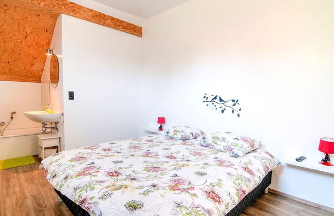 Liege Villa Near Spa Circuit - Foto 6