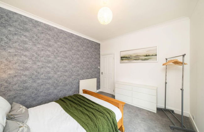 Barclay Stonehaven Seaside Home Aberdeenshire - Foto 44