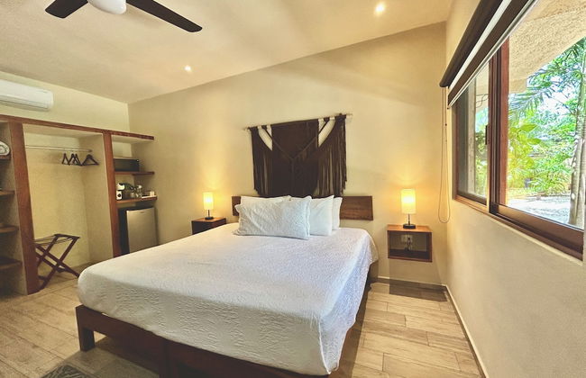 Aldea Xaan Ha Tulum - Photo 39