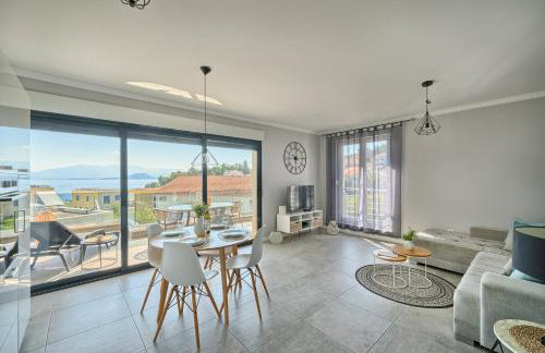 Petra's Place - Sea view apartment - Photo 20