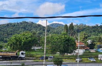 Apartamento na Serra 2 quartos - Foto 25